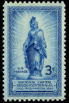 3-cent Statue of Freedom 1950 U.S. stamp.tiff