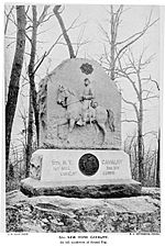 5th NY Cavalry p1123