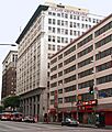 701 S. Spring St., Los Angeles