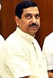 A delegation of MPs from Karnataka along with Pralhad joshi.jpg