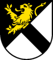 Aetingen-blason