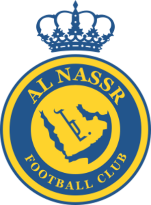 Al Nassr FC Logo