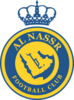 Al Nassr FC Logo