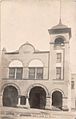 Albert Lea, MN City Hall - 1917