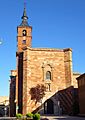 Alcázar de San Juan - Iglesia de San Francisco 01