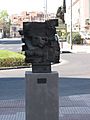 Alcalá de Henares - Madrid - 121 Pablo Serrano