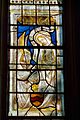 Ambronay Notre-Dame vitrail 106
