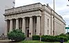 Ancient and Accepted Scottish Rite Temple