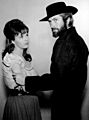 Anne Helm John Drew Barrymore 1964