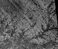 Antoniadi Crater Stream Channels