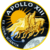 Apollo 13 logo