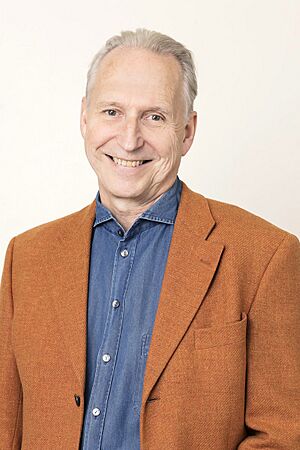 Ari Trausti Guðmundsson