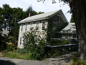 ArlingtonMA RobinsonLewisGFFessendenHouse
