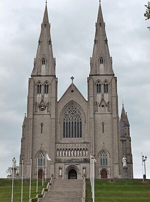ArmaghRCCathedral
