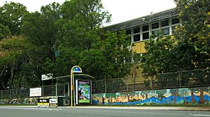 Aspley State School, Queensland.gjm