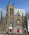 Atlanta First United Methodist Church