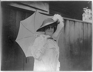 Aug 30 1920 Alice Pike Barney