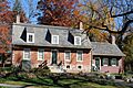 BALLET HOUSE, NORWOOD BERGEN COUNTY NJ