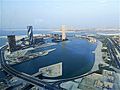 Bahrain Bay Overview 2019
