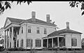 Bailey-Tebeault House, Meriwether Street, Griffin (Spalding County, Georgia)