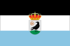 Flag of El Cuervo de Sevilla