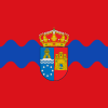 Flag of Mambrilla de Castrejón