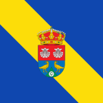 Flag of Zarapicos