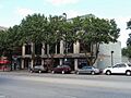 Barclay Building