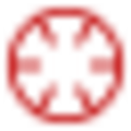 Barium symbol (Dalton)