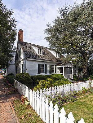 Barnaby House Oxford MD1