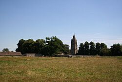Barnack - geograph.org.uk - 204124