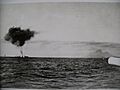 Bartolomeo Colleoni under attack