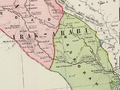 Basra Province 1897