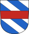 Coat of arms of Bassersdorf