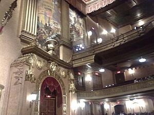 Beacon Theatre (New York City) for Kids