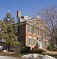 Belmont Hall Smyrna DE1