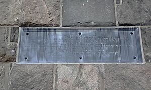 Benedict Arnold Groton