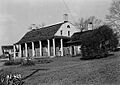 Benjamin P. Westervelt House