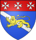 Coat of arms of Saint-Laurent-Médoc