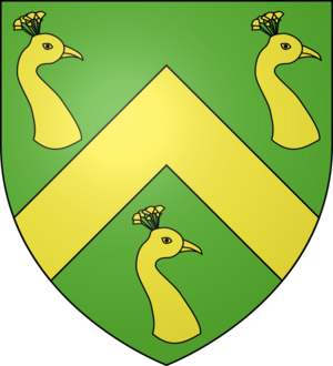 Blason Wisques