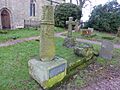 Brailsford Cross