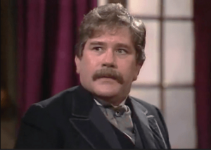 Brian Rawlinson (1931 – 2000) playing Robert Onedin in the episode "A Cold Wind Blowing" in the series "The Onedin Line".png