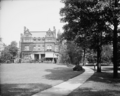 Brush Mansion