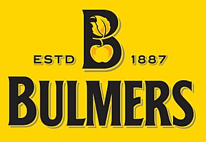 Bulmers-Cider-Logo