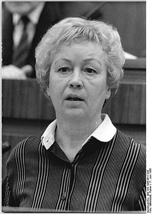 Bundesarchiv Bild 183-1986-0617-036, Prof. Dr. Johanna Töpfer