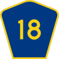 CR 18 jct