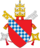 C o a Bonifatius IX.svg