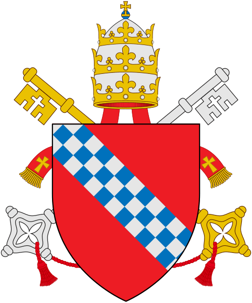 C o a Bonifatius IX