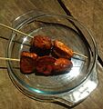 Camote Cue
