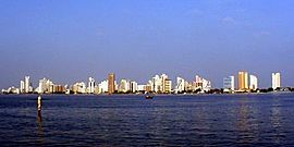 Cartagena co 1